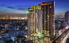 โรงแรม ไอบิส สไตล์ กรุงเทพ สุขุมวิท พระโขนง